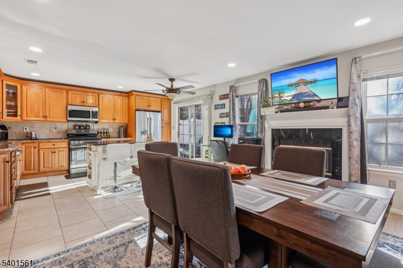 Stonebridge - Residential