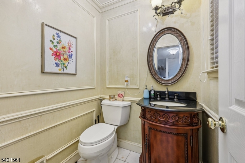 Stonebridge - Residential