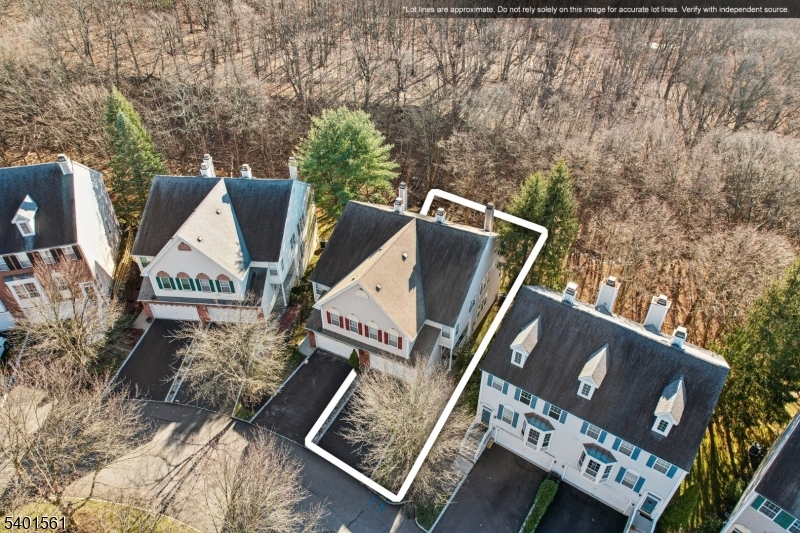 Stonebridge - Residential