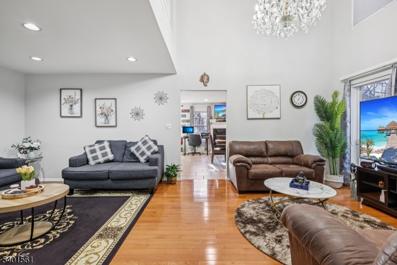 Stonebridge - Residential