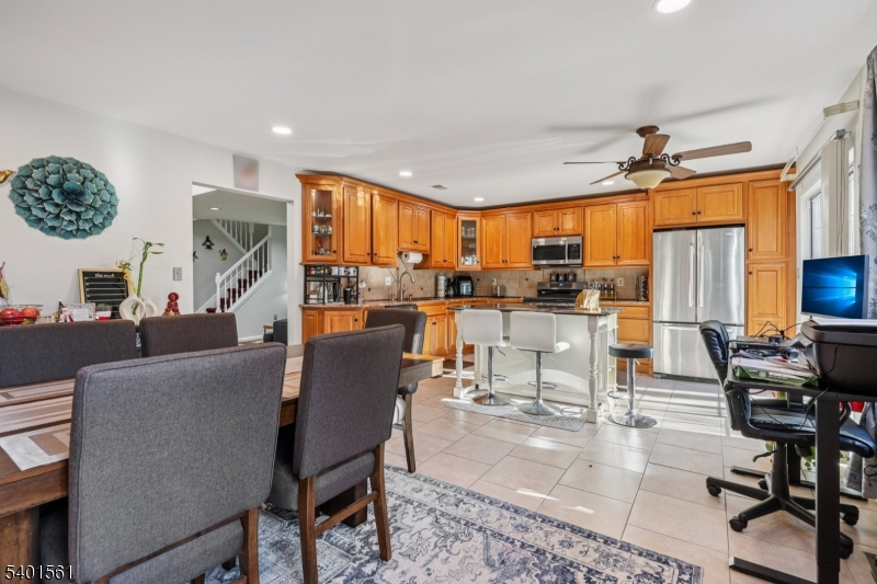 Stonebridge - Residential