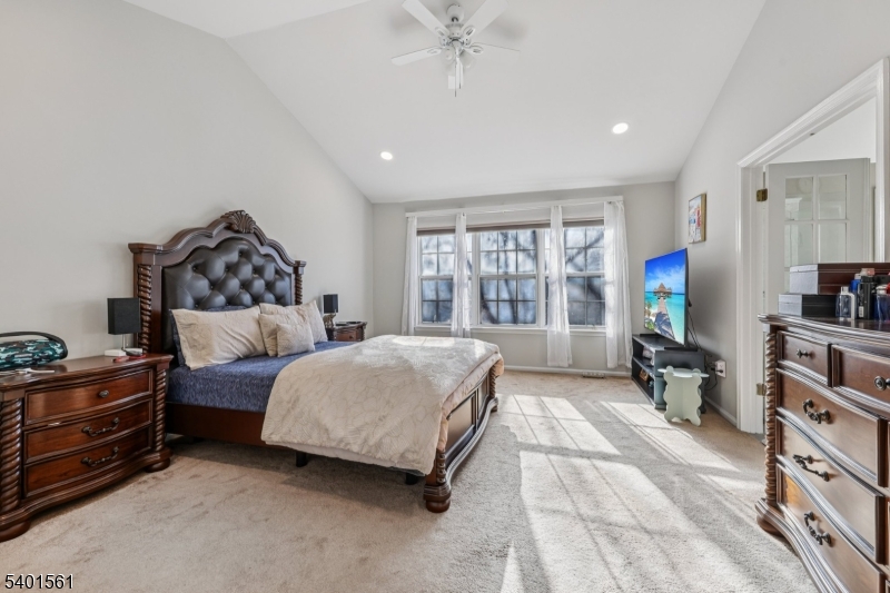 Stonebridge - Residential