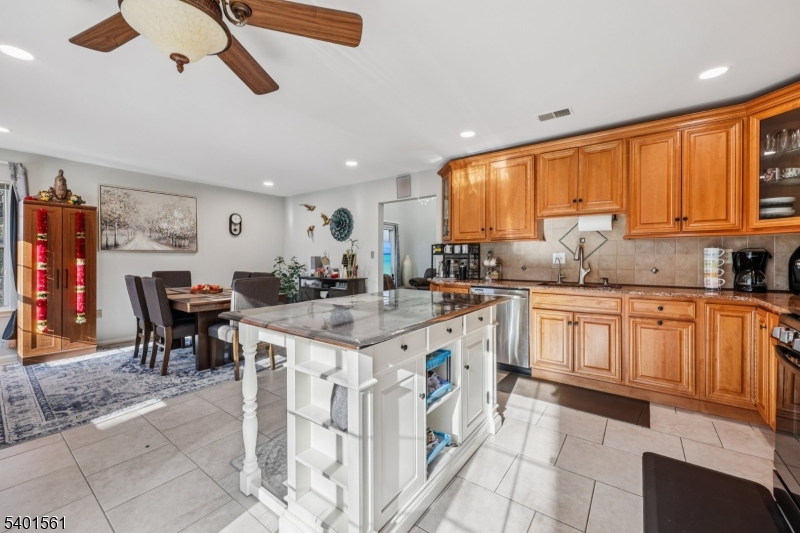 Stonebridge - Residential