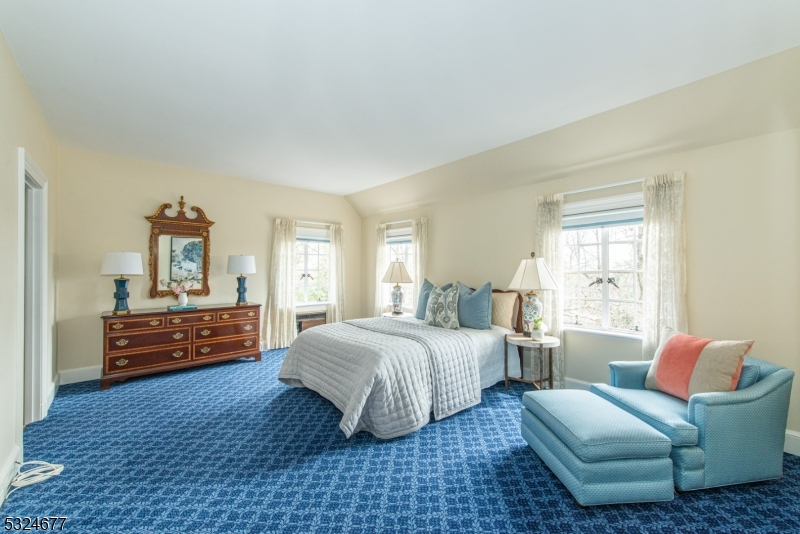 Mountain District - Residential