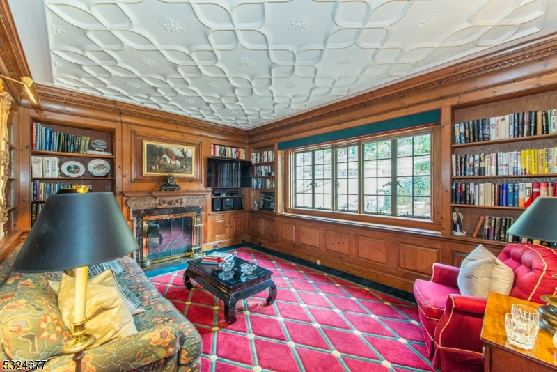 Mountain District - Residential