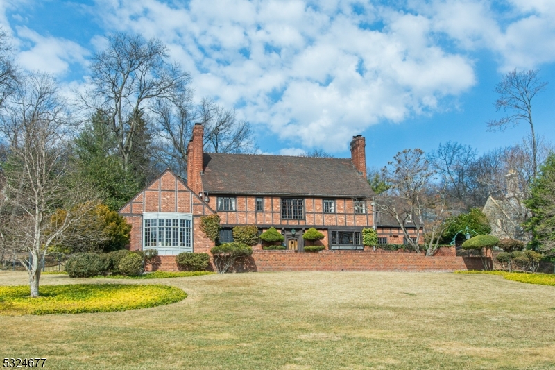 Mountain District - Residential