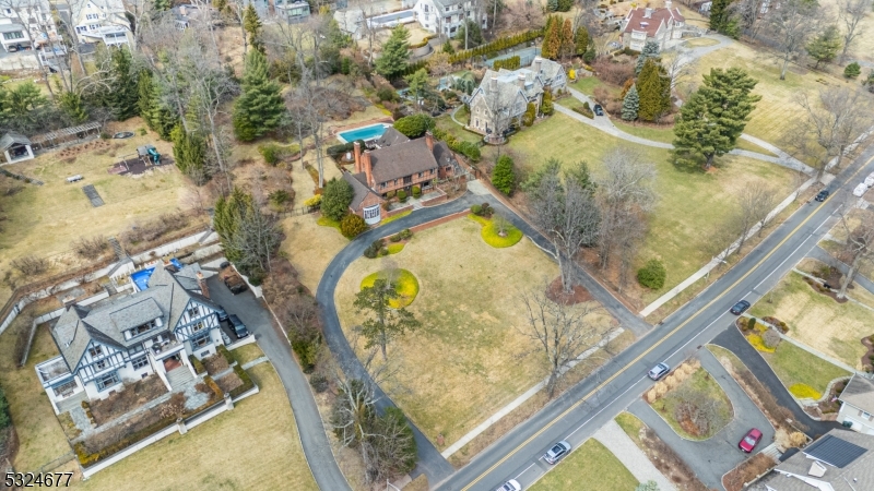 Mountain District - Residential