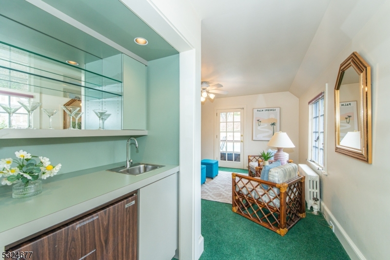 Mountain District - Residential