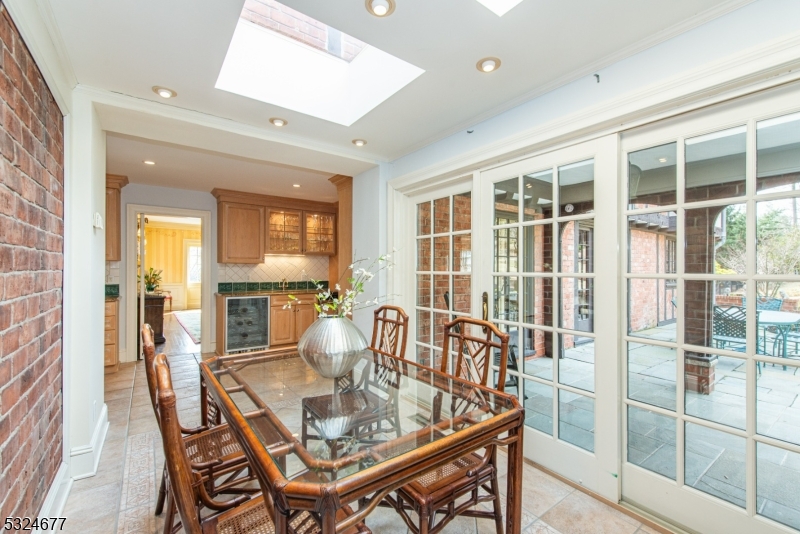 Mountain District - Residential