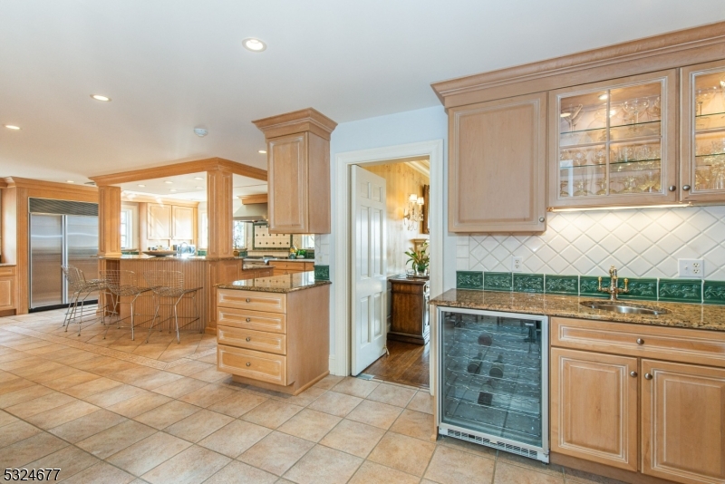 Mountain District - Residential