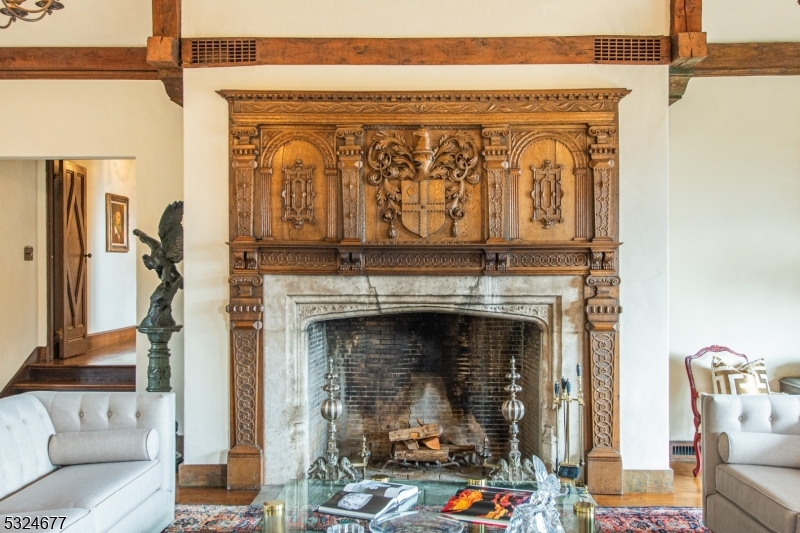 Mountain District - Residential