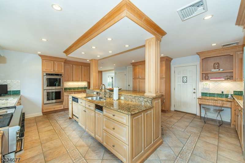 Mountain District - Residential