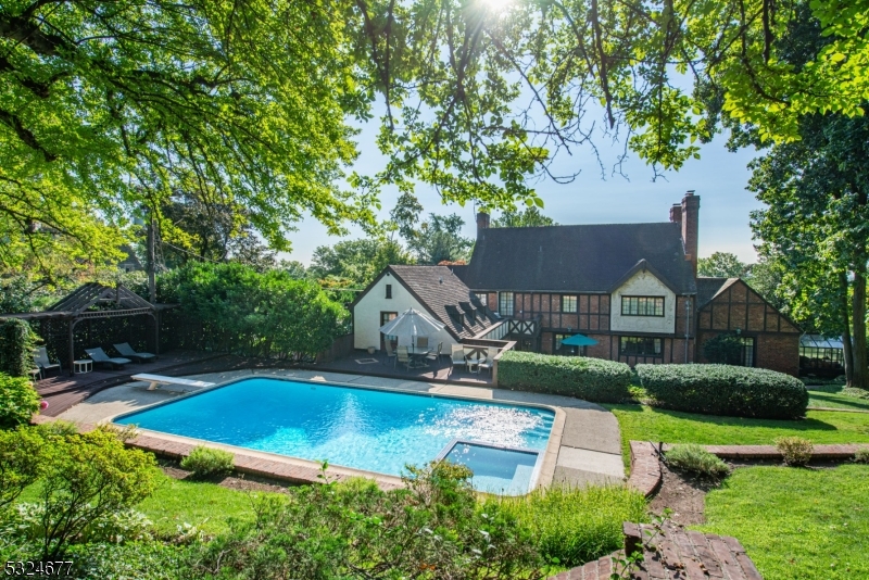 Mountain District - Residential