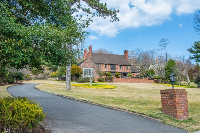 Mountain District - Residential