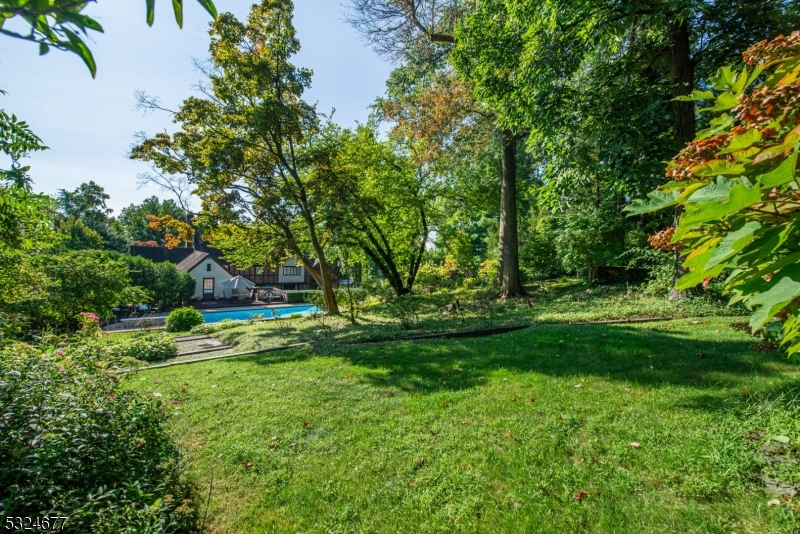 Mountain District - Residential