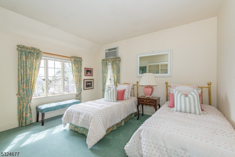 Mountain District - Residential