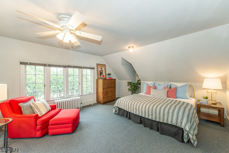 Mountain District - Residential