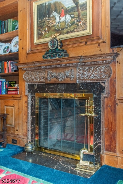 Mountain District - Residential