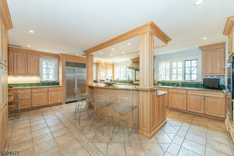 Mountain District - Residential