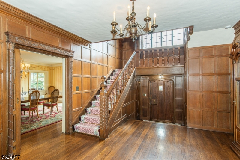 Mountain District - Residential