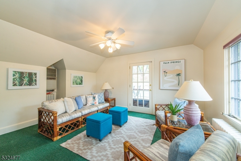 Mountain District - Residential