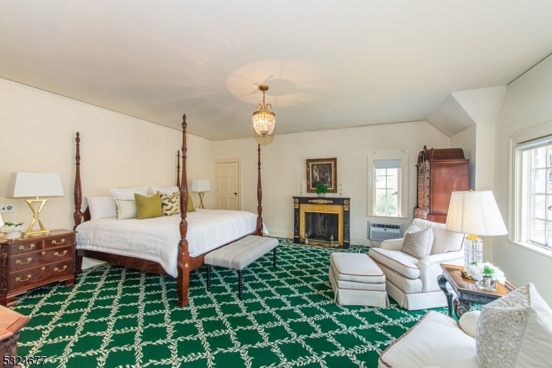 Mountain District - Residential