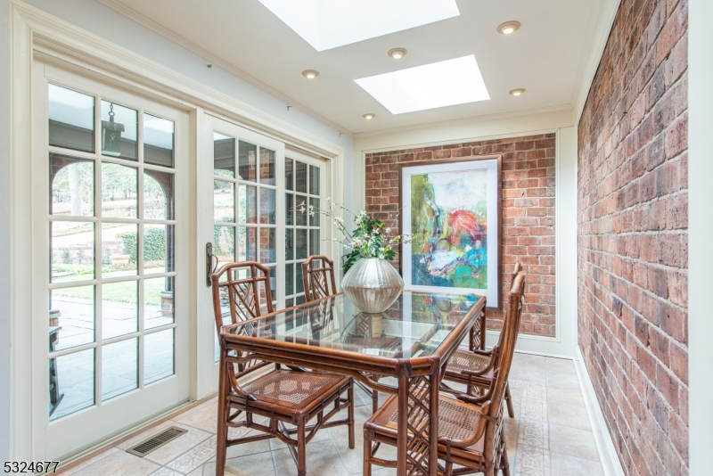 Mountain District - Residential