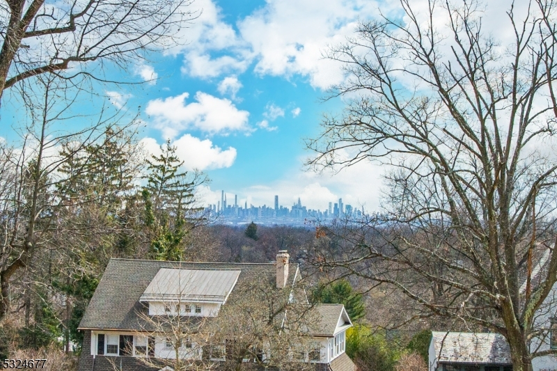 Mountain District - Residential