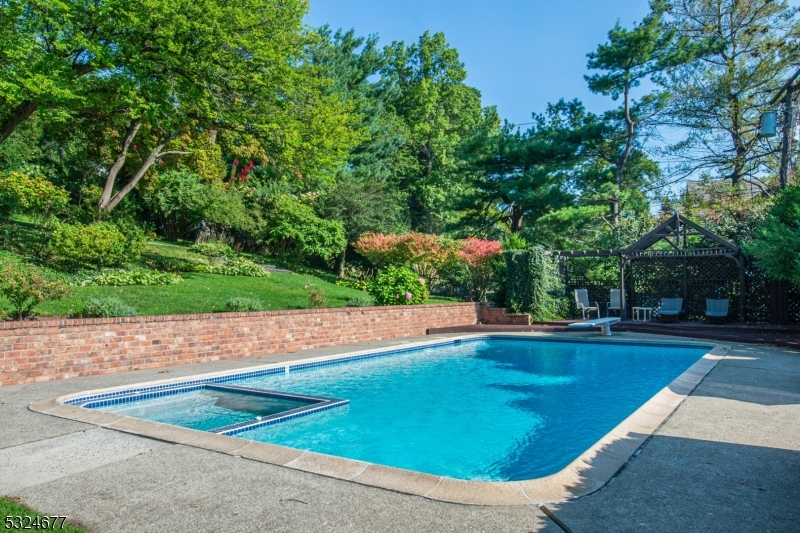 Mountain District - Residential