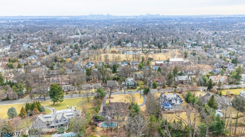 Mountain District - Residential