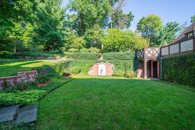 Mountain District - Residential