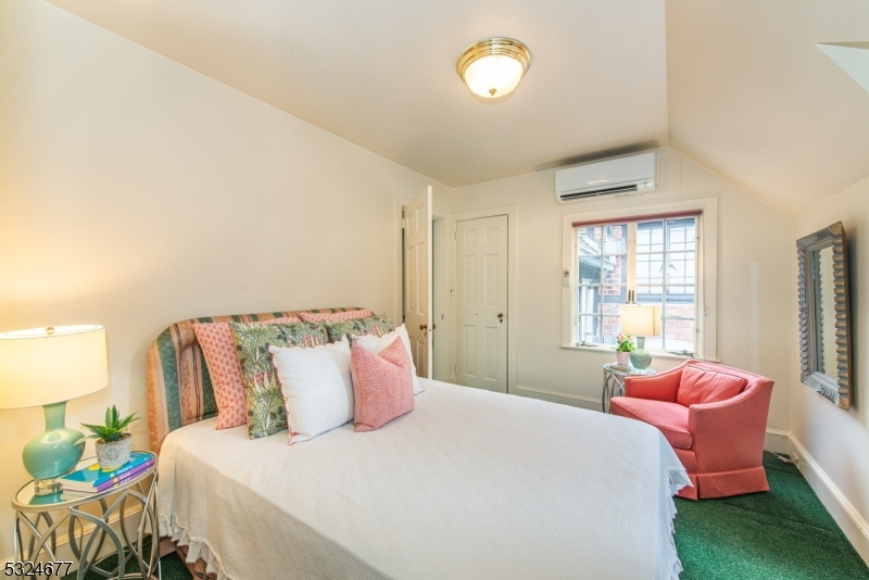 Mountain District - Residential