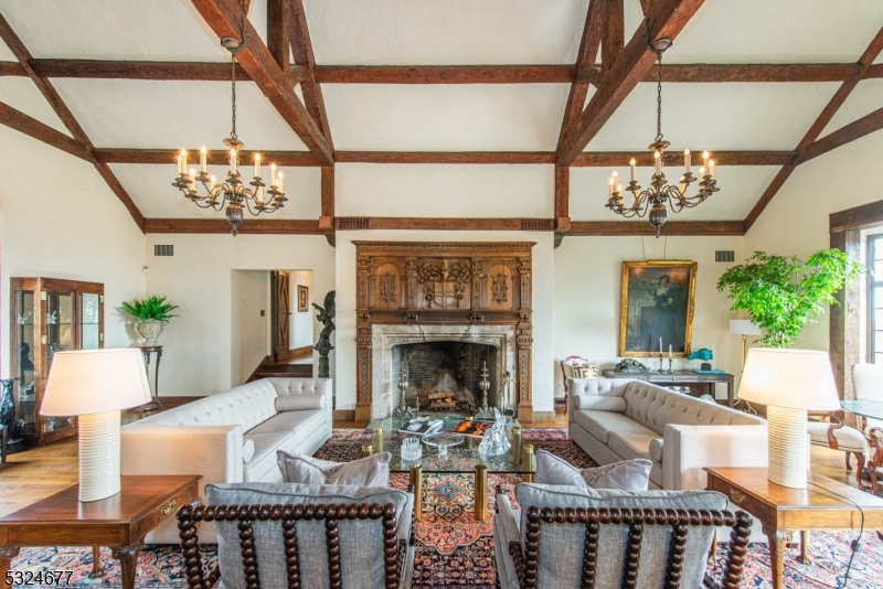 Mountain District - Residential