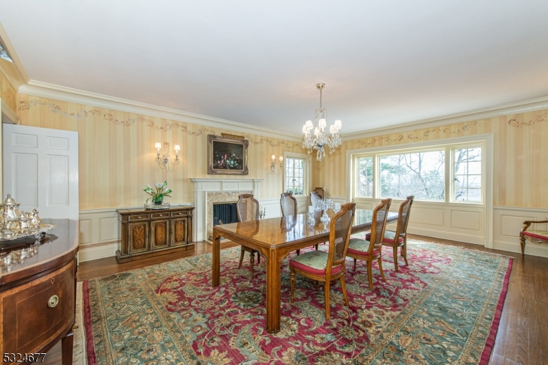 Mountain District - Residential