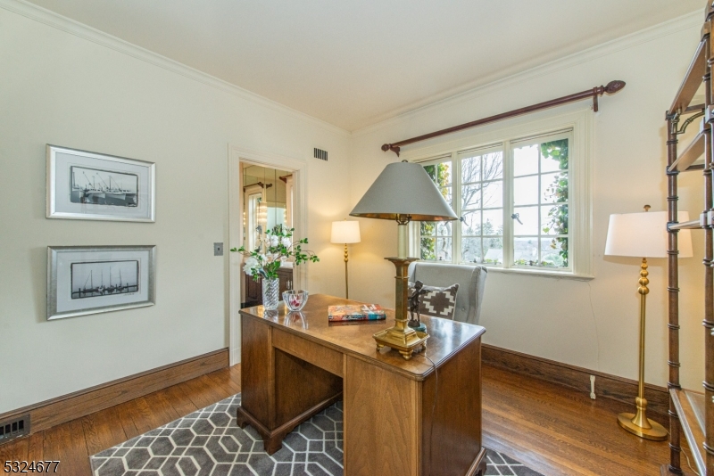 Mountain District - Residential