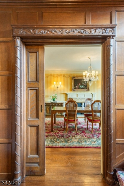 Mountain District - Residential