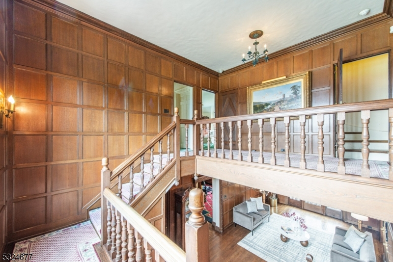 Mountain District - Residential