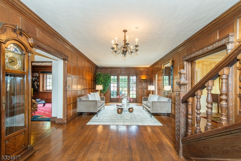 Mountain District - Residential