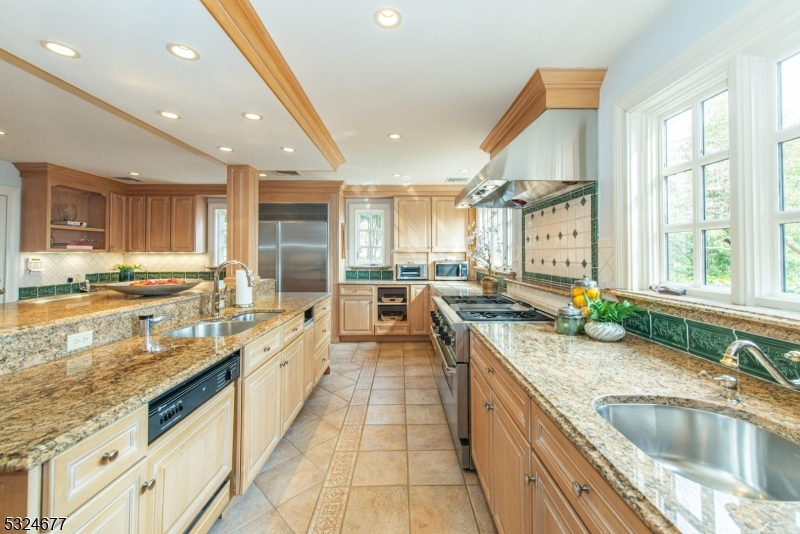 Mountain District - Residential