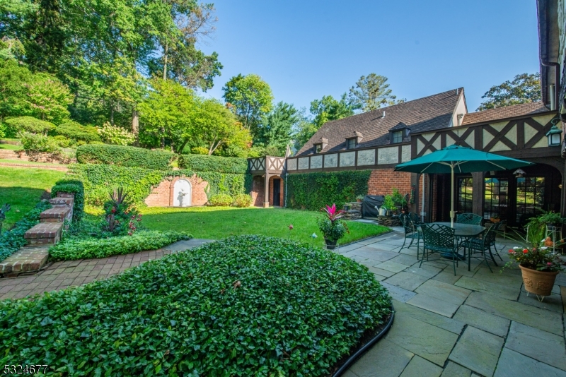 Mountain District - Residential