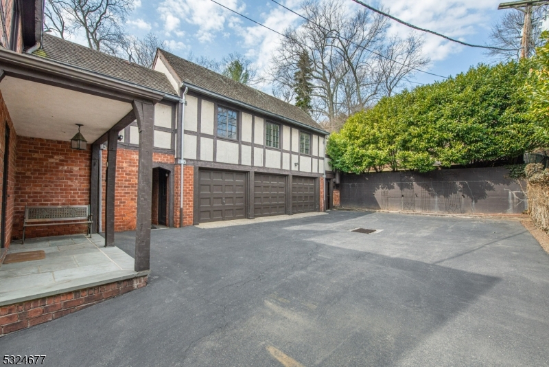 Mountain District - Residential