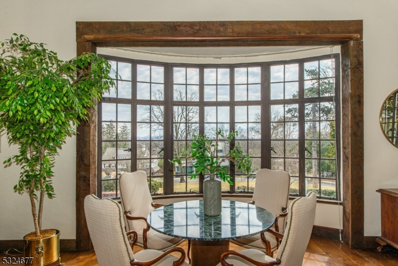 Mountain District - Residential