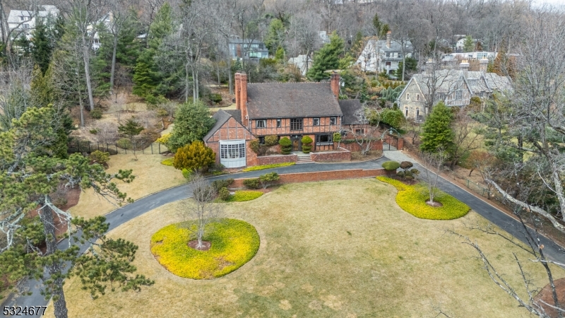 Mountain District - Residential