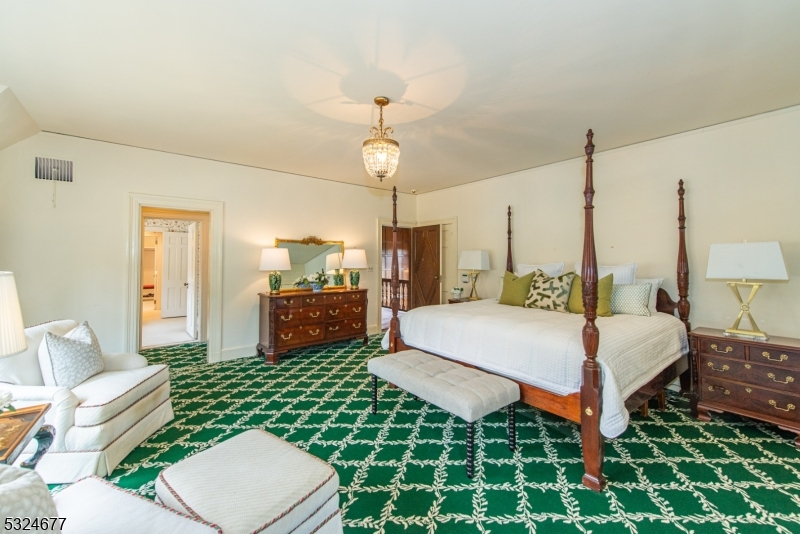 Mountain District - Residential