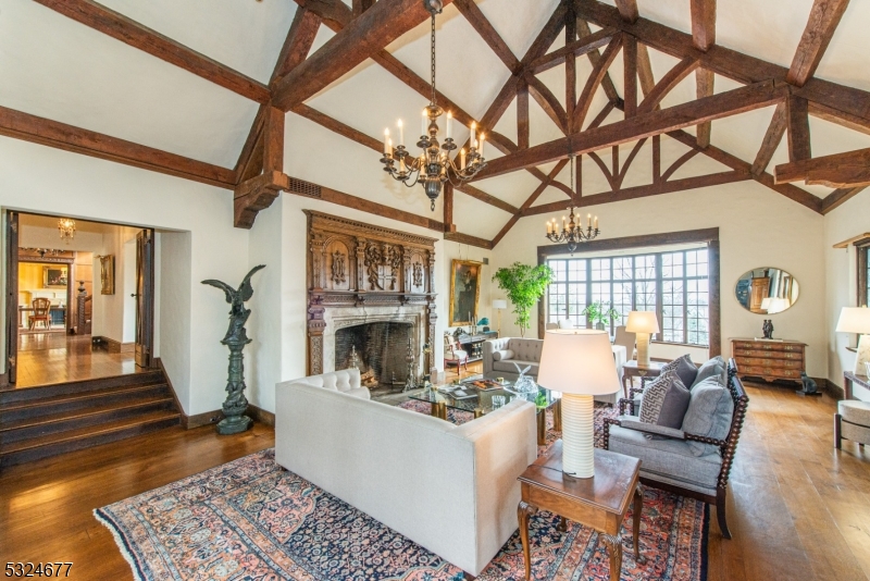 Mountain District - Residential