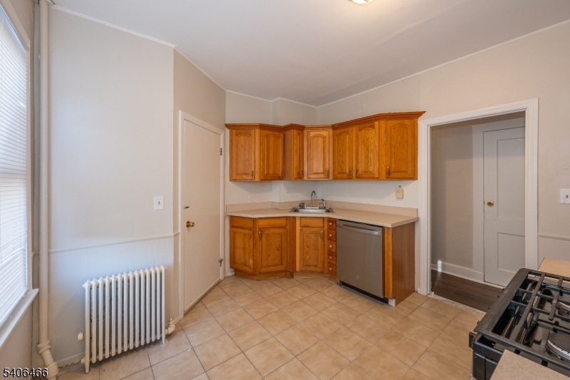 Crooks - Residential Lease