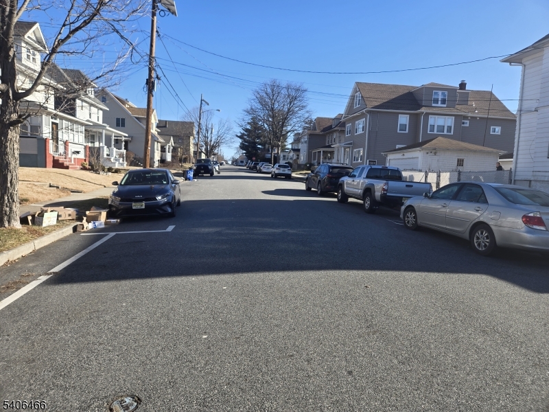 Crooks - Residential Lease