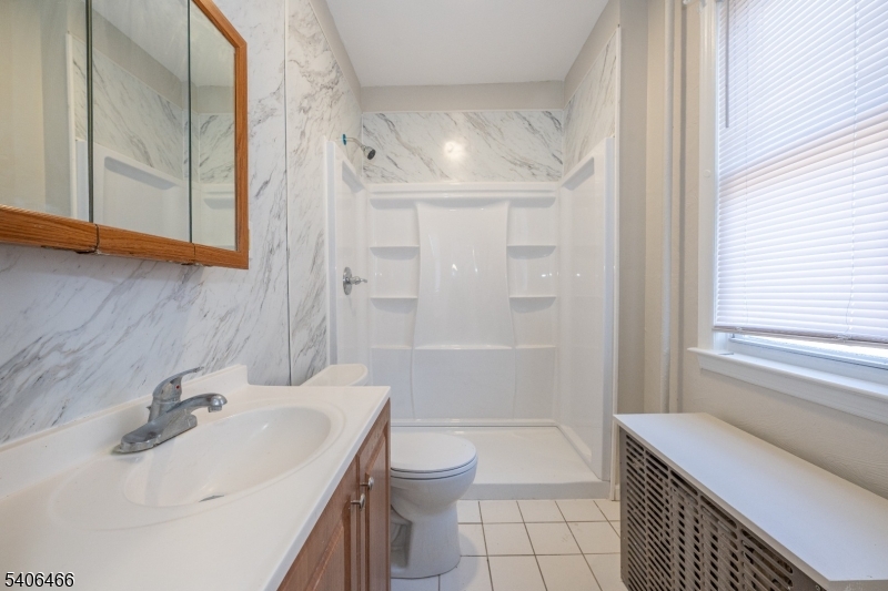 Crooks - Residential Lease