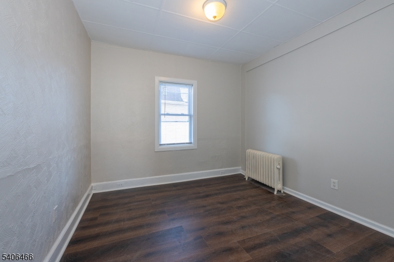 Crooks - Residential Lease