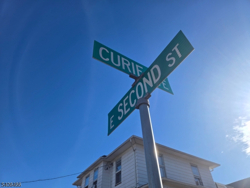 Crooks - Residential Lease